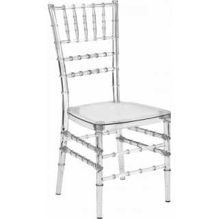 Chiavari Crystal