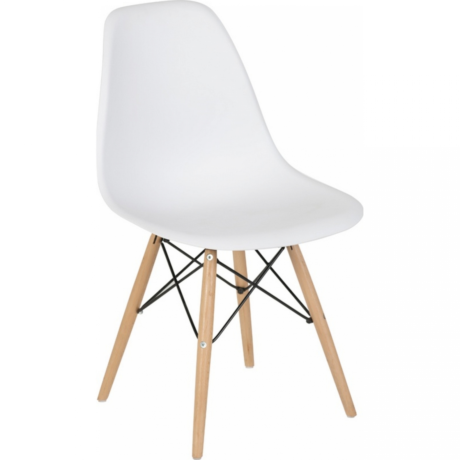 Стул Eames Wood в аренду